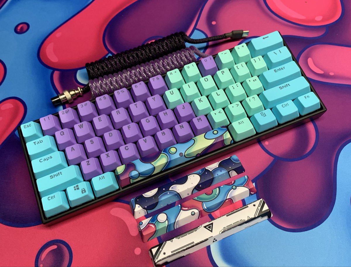 AlpheriorKeys's tweet photo. Dang!!! These slappp😱 https://t.co/iFzIXxTuhi