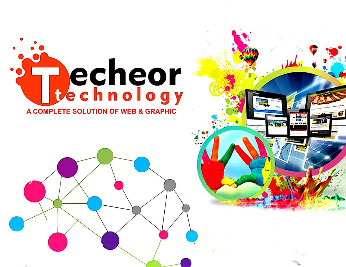 techeor's tweet photo. “Web Design Experts! Get Instant Solution!”
Techeor Technology - Best Website Designing company in Rohini
SPECIAL OFFER- 20% OFF DUE TO COVID 19.
Visit Our Website :- https://t.co/1w9VgceuBg
Also mail us:- info@techeor.in
Call On +918700112755, +918750053340 https://t.co/MgHCcbkYTO