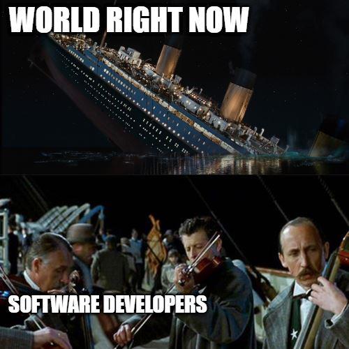 tech4_humans's tweet photo. #Java #javascript #Python #CodeNewbies #programming #DataScience #100DaysOfCode #linkedin5dayworkshop #LinkedInBatch7 #womenintech #algorithm #tester #CodeNewbie #Software #Developer #Testing #management
Visit our site for tech update- https://t.co/DJnSlI7Sq2 https://t.co/StRgyhdluB