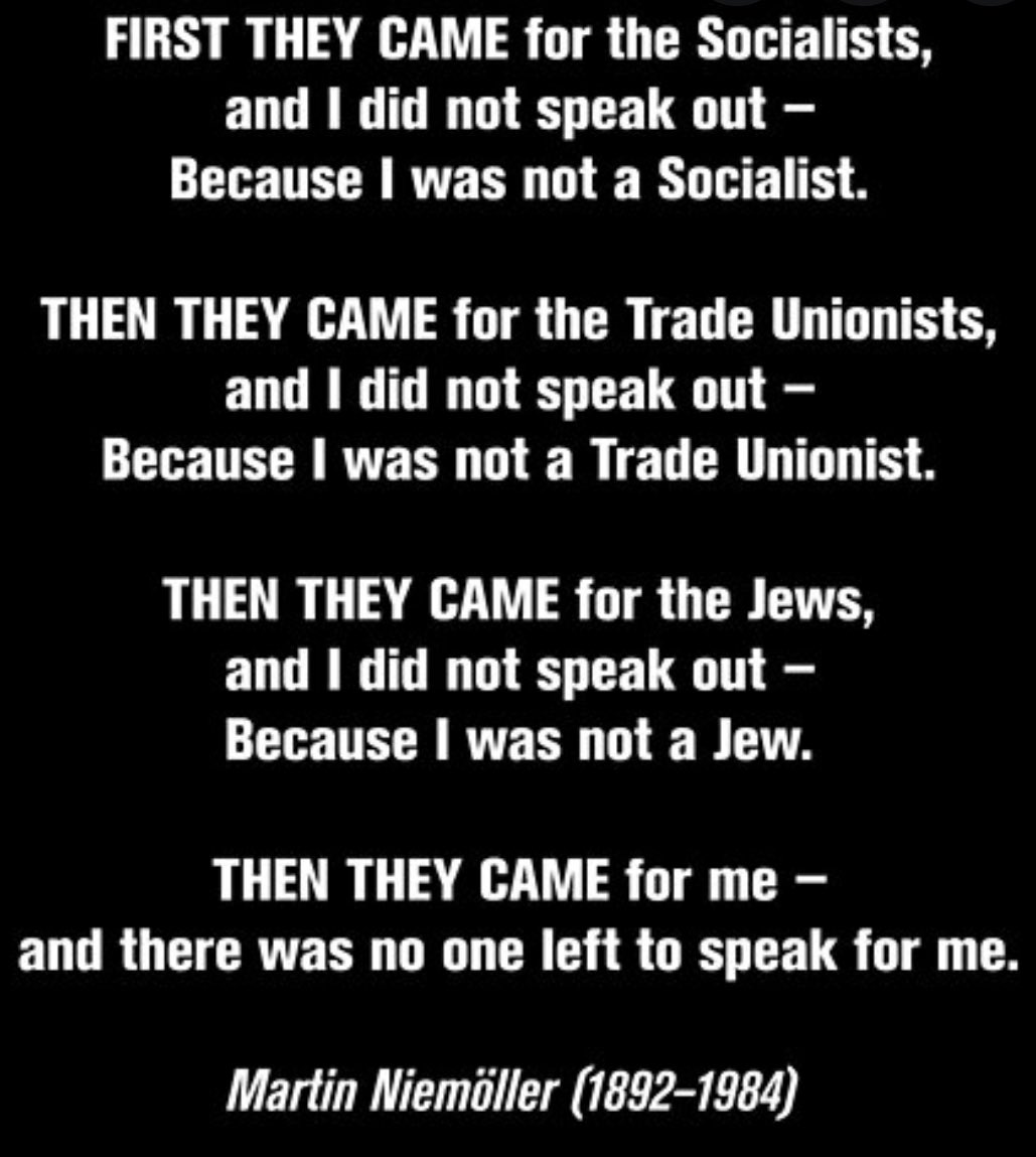 mbrooks1326's tweet image. To this day individual #1has yet to say anything about having or them being arrested and 140 tweets about kapernick and what a piece of garbage he was for kneeling. Distract and divide, cause hate against one group and then another group. Until no one is left to appose.