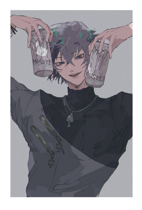 #絵スコート
今日何本飲んだ〜?? 