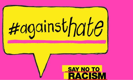 BatoolSaeda's tweet photo. #NoFascism_Sectarianism
Islam teaches us equality!! https://t.co/YP0ROhoohc