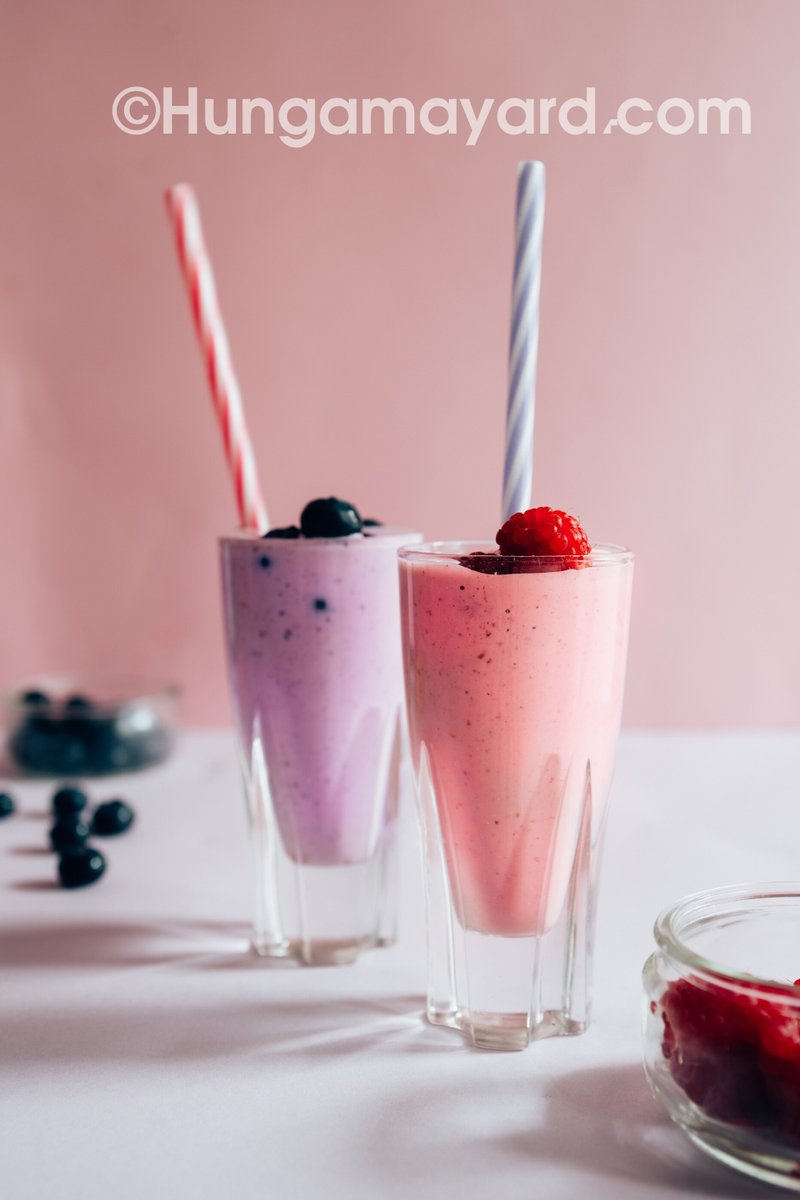HungamaY's tweet photo. The Best Breakfast Smoothies Recipes 
The Homemade Smoothies are very easy and healthy smoothies and are Cold and creamy, Nutritious, and Delicious.
The Top 5 Smoothies With your all
Please Visit For Recipe 
https://t.co/wMyZgzDZUN
#Smooothies #recipes #Drinks #HealthyFood https://t.co/UKDqW6UspM