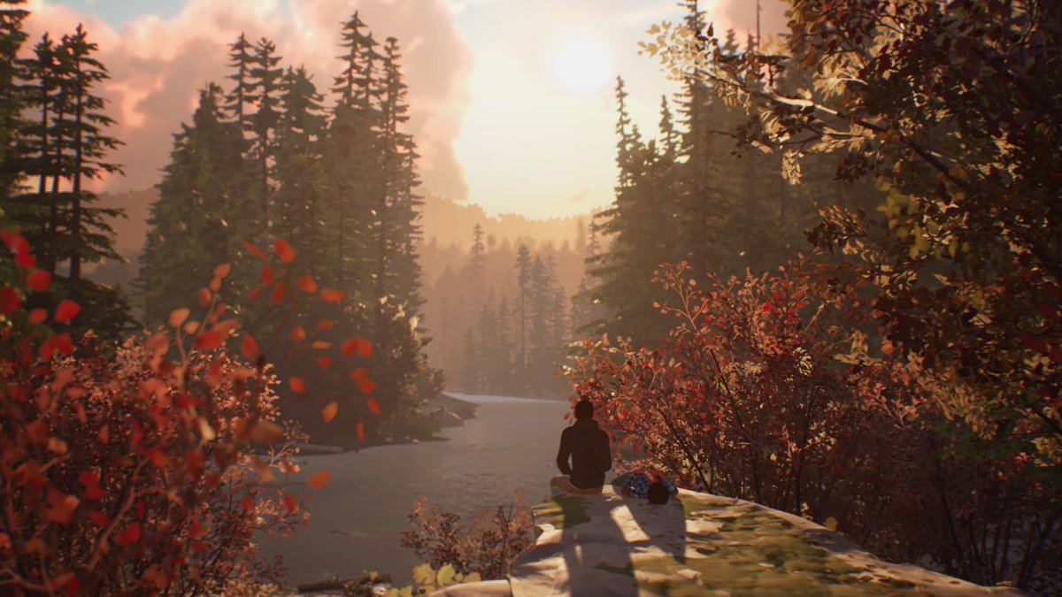 JustCannot94's tweet photo. #LifeisStrange2Episode1 #XboxShare https://t.co/Eak4eOVlx3