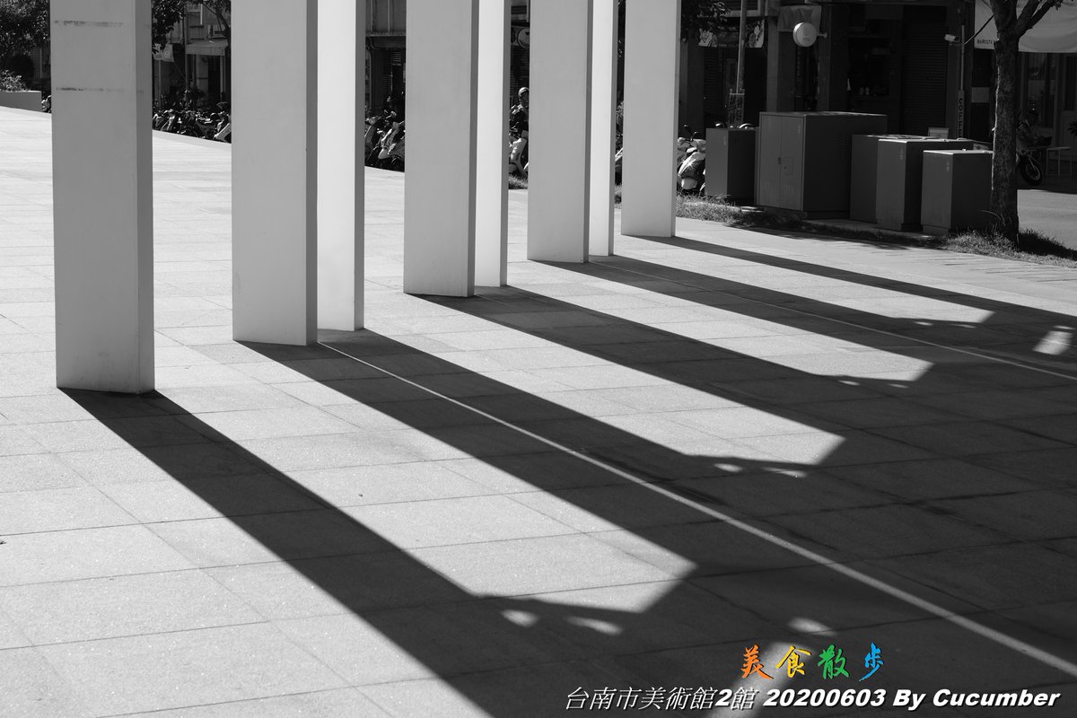 HuangKuang_Chen's tweet photo. <20200604 台南市美術館2館>03
#ContaxG45 #台南散步
#台南市美術館2館 #Tainan #Taiwan https://t.co/hnBNcUSo4x