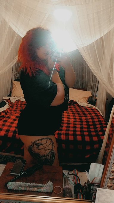 Tattoo me up https://t.co/xrVMt8LX97