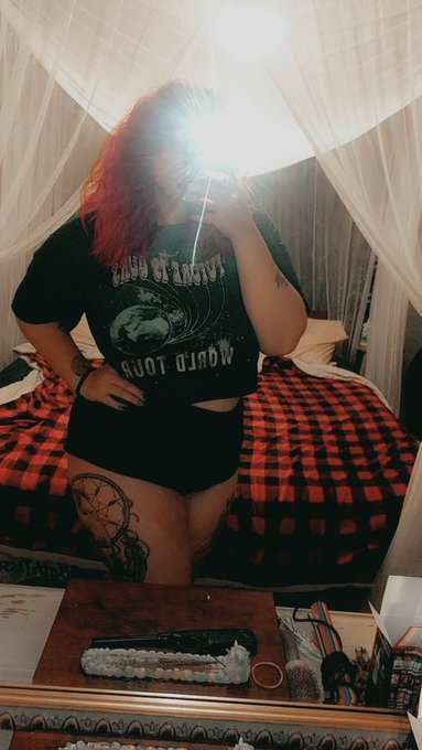 Tattoo me up https://t.co/xrVMt8LX97