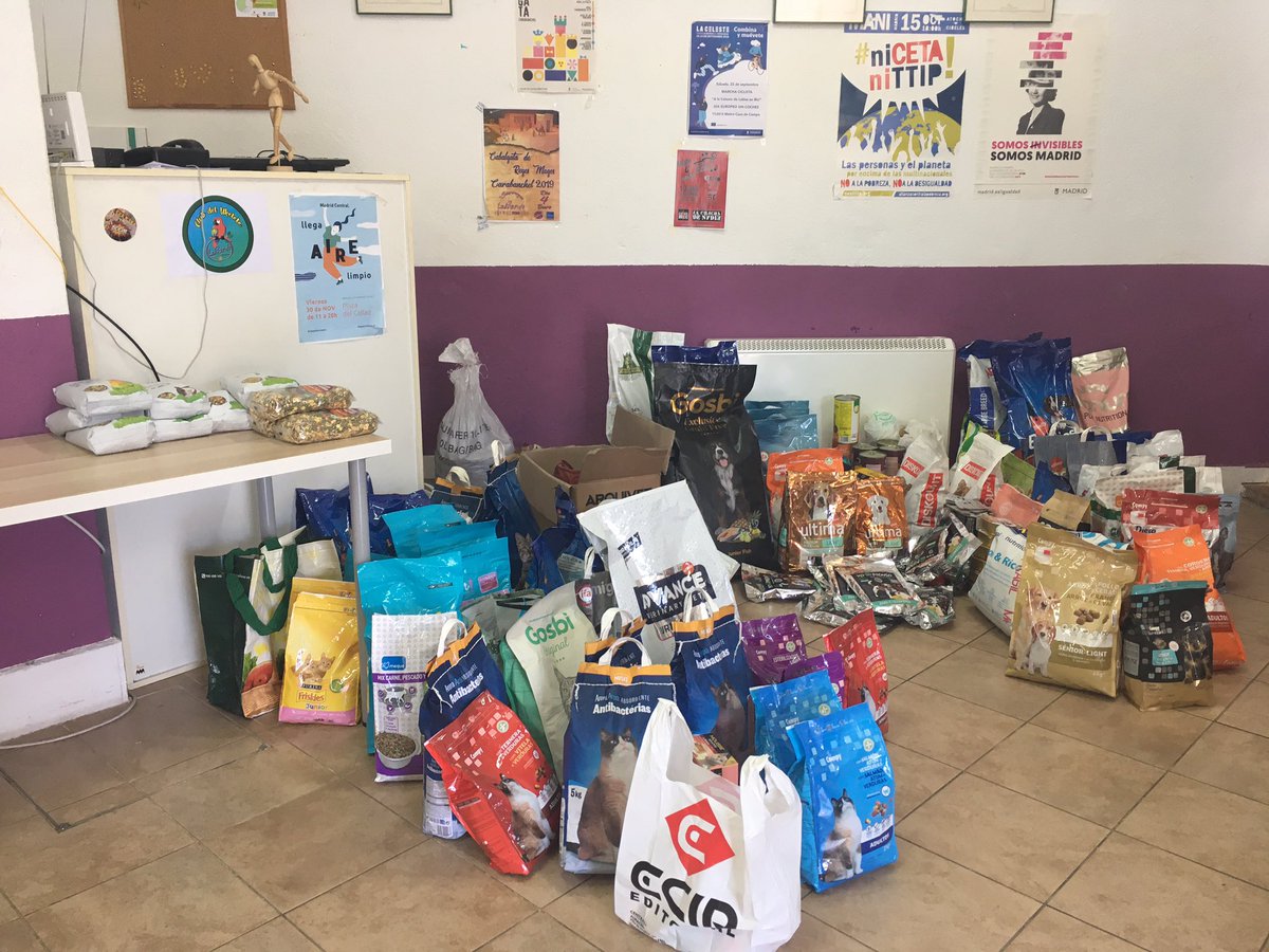 Bienestar Animal Latina tweet media