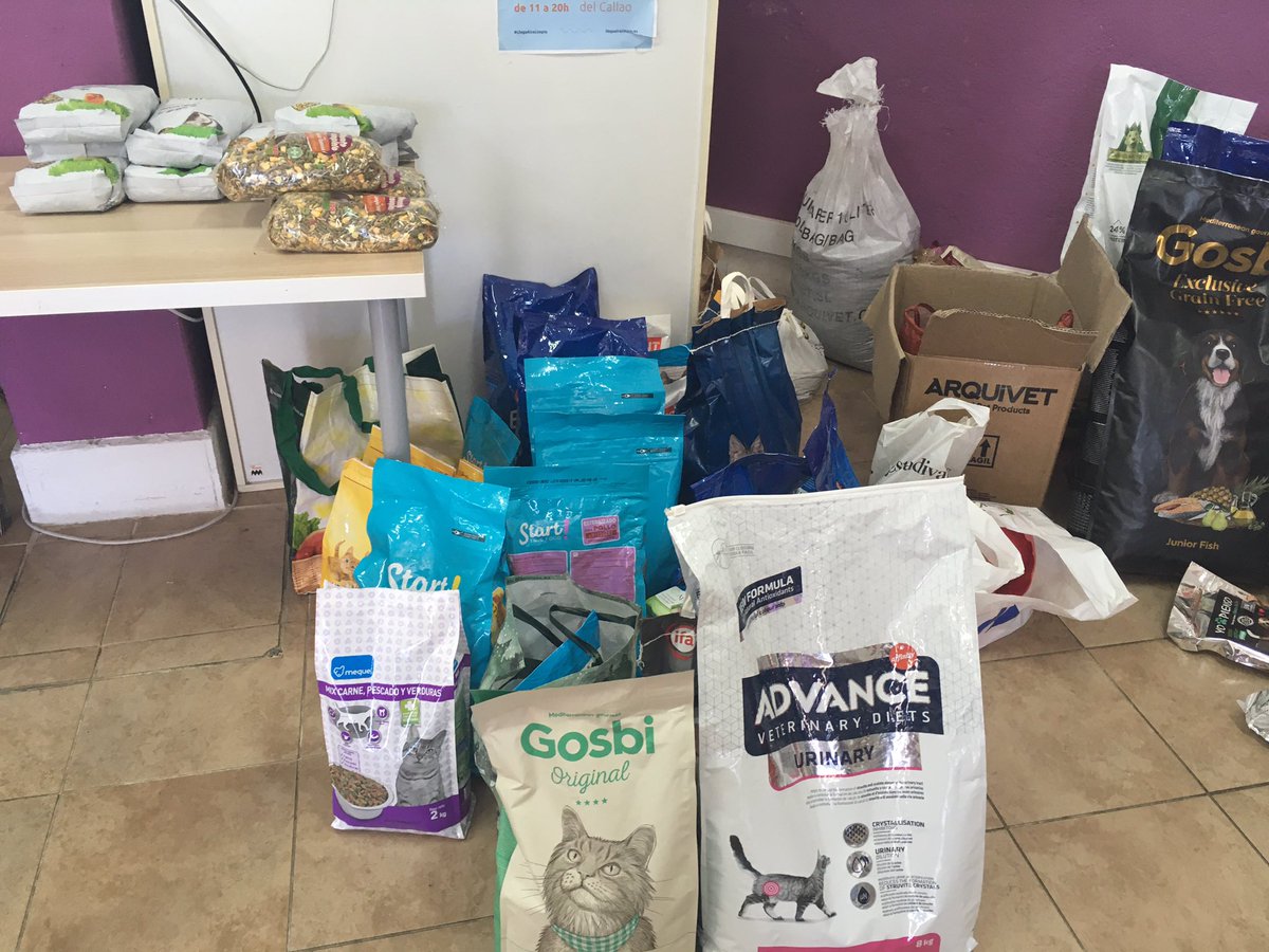 Bienestar Animal Latina tweet media