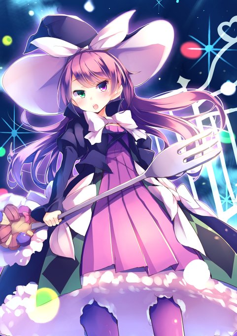 マドルチェ マジョレーヌのtwitterイラスト検索結果 古い順 マドルチェ マジョレーヌのtwitterイラスト検索結果 古い順