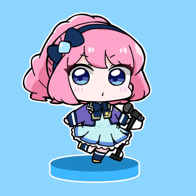 桜庭ローラ 