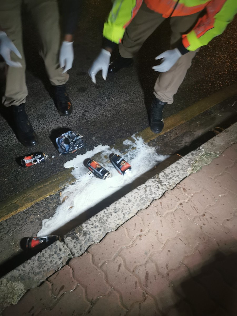 GP_CommSafety's tweet photo. The #COVID19 lockdown level 3 regulations are clear. Please drink alcohol at home. #GautengCOVID19 #OkaeMolao https://t.co/i74n9tjgdh