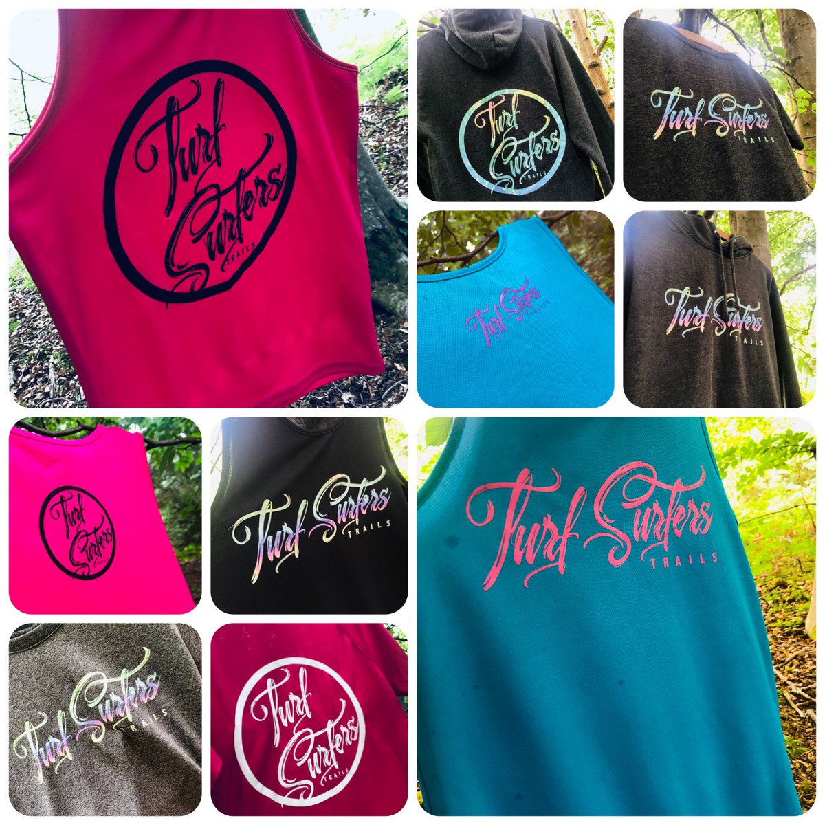 SurfersTurf's tweet photo. New sample Turfwear has freshly arrived. Looking forward to putting it through some paces and getting them out to our debuggers and ambassadors. Less laboratory and more ‘tell a rad story’ 🤙🏻 🏃‍♀️ 🏃‍♂️ ⛰ 🏄‍♂️ 🏄‍♀️ #TrailingRunning  #TrailRunners #MountainRunning #Outdoors #ColdAirRun https://t.co/1Rc8ASwbJT