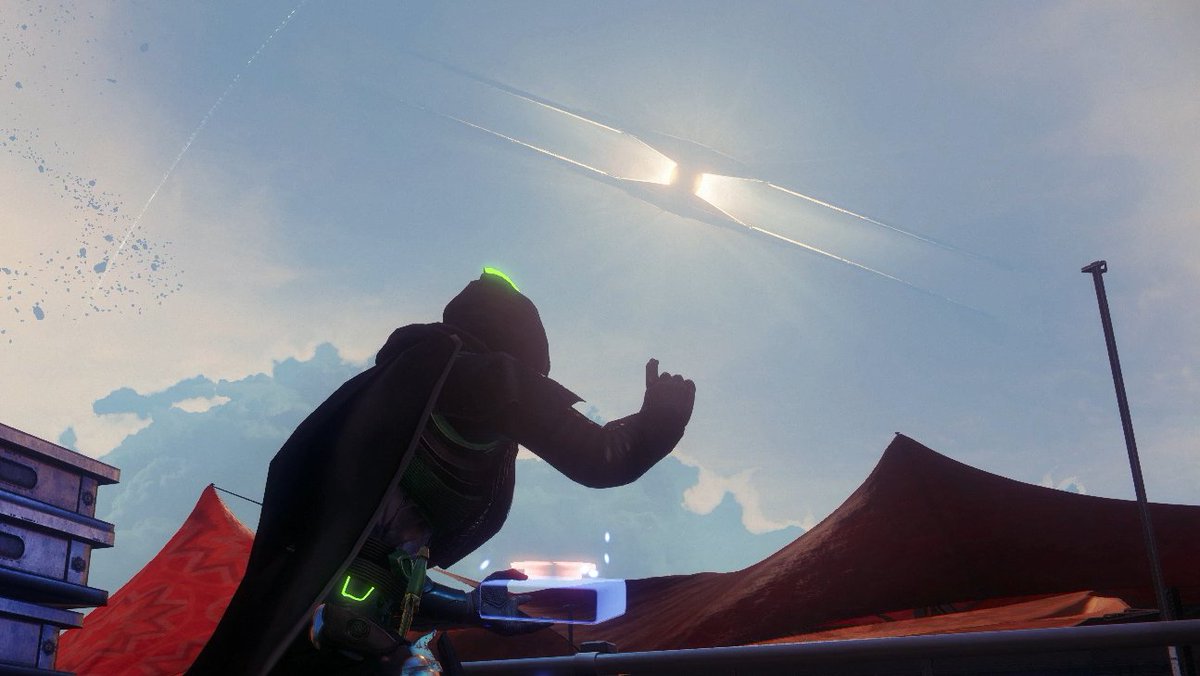 DON'T MAKE ME DO IT! I AM THE ONE WITH THE BUTTON!