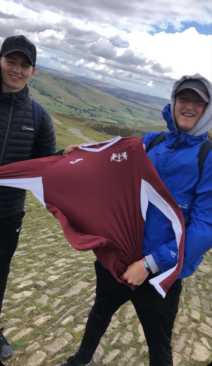 Mam Tor ✅ <a href="/jackshaw8swfc/">Jack Shaw</a> <a href="/alfsmithswfc/">alfie smith</a> 

#UTJR ⚓️🦁