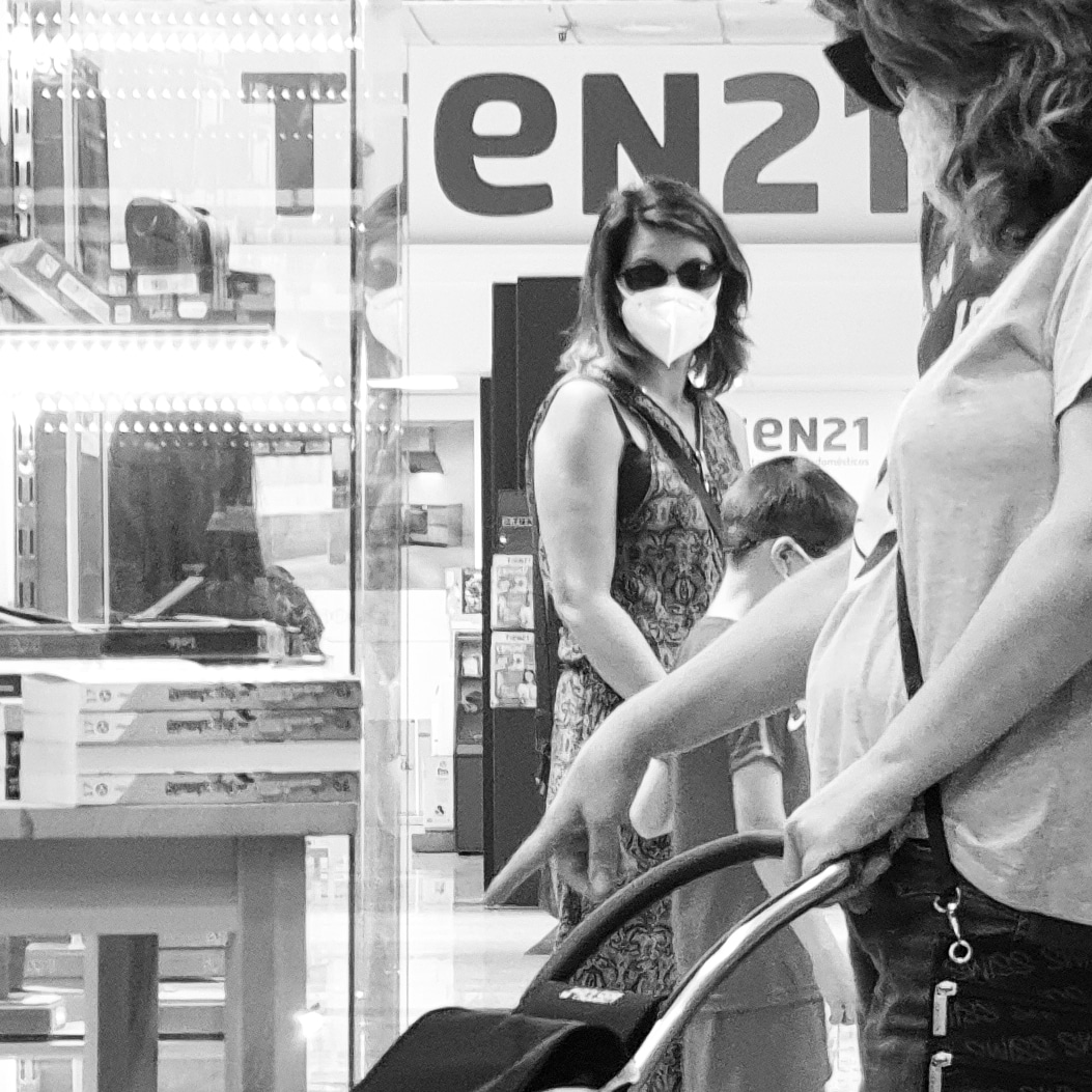 #tien21Vicalvaro #centrocomercialvicalvaro #vicálvaro