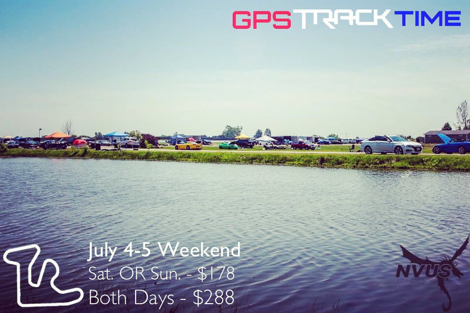 Gps Track Time Racing GPS Track Time, LLC (@GPStracktime) / Posts / X