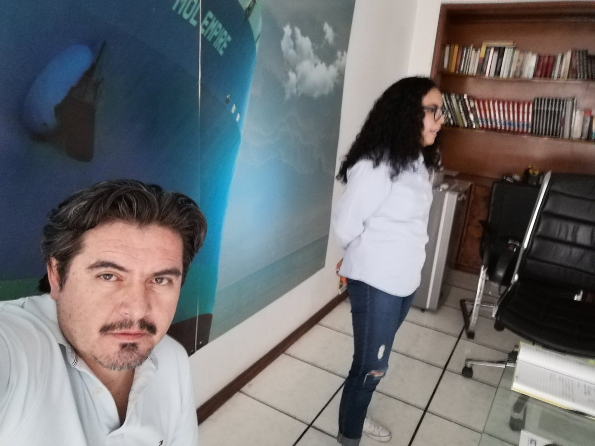 fmgalindo's tweet photo. Primer webminar de #Mercker con @AletseAparicio tema: Incoterms 2000 https://t.co/TBo3PRvYVv
