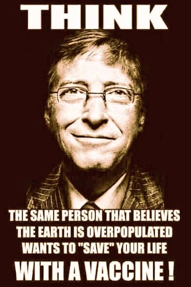 CharlieJeremia1's tweet photo. @G_TheOriginal @SharonHusby * Full Blown* is right..Liberals/ Democrats want to keep African American on a modern day plantation !. Now the Billionaires of the world 
want to depopulate the world . antihumanism
But GOD is not mocked. https://t.co/8XsyhOSXed