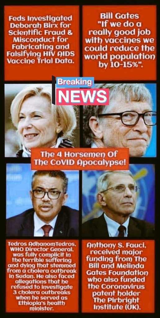 CharlieJeremia1's tweet photo. @G_TheOriginal @SharonHusby * Full Blown* is right..Liberals/ Democrats want to keep African American on a modern day plantation !. Now the Billionaires of the world 
want to depopulate the world . antihumanism
But GOD is not mocked. https://t.co/8XsyhOSXed