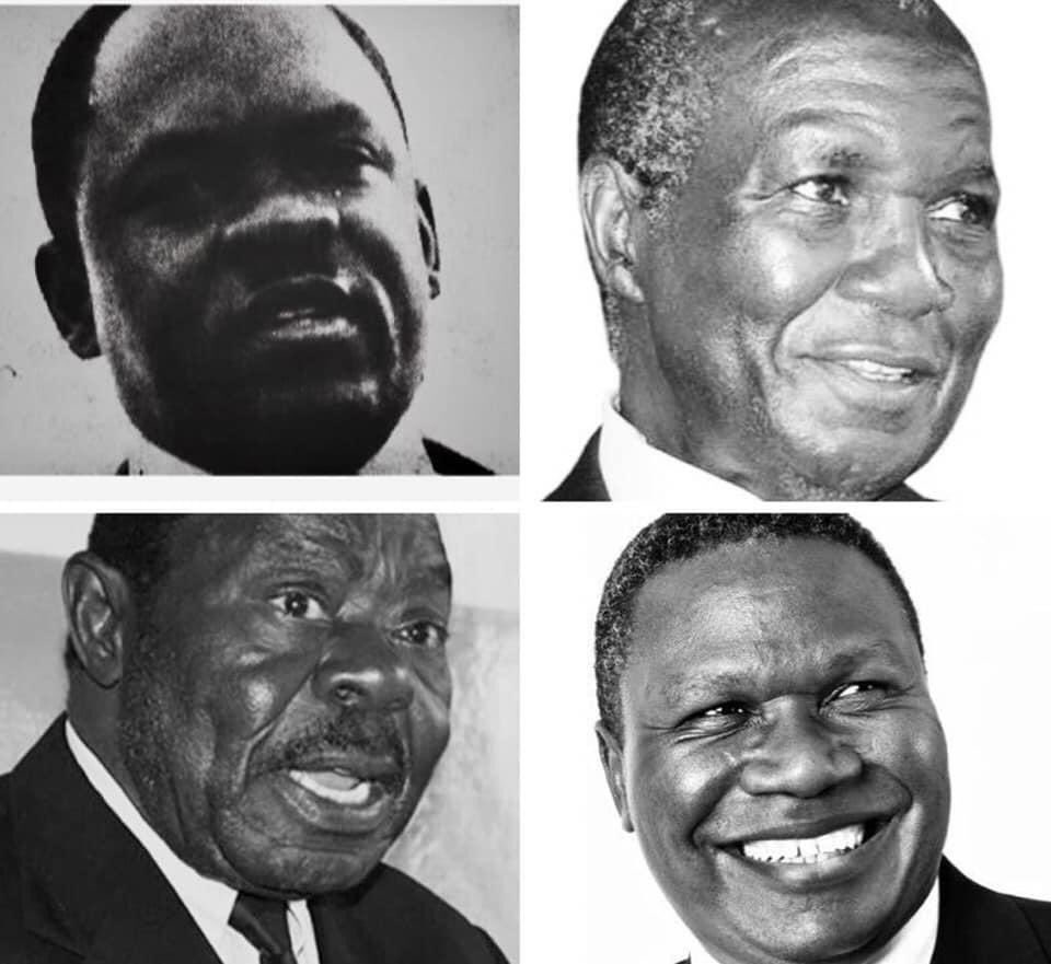 Every year, this time of the week marks the historic roots of the Democratic Party. This month, we will serialize Democratic Party’s path since it was formed 66years ago in six (6) parts in what we have titled “A legacy of change and continuity”.....