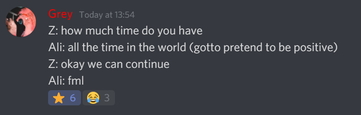 ZJunjunia's tweet photo. Soo today's #TomatoTimer went well... much longer than a #pomodoro but hey, it was @AliAbdaal - discovering some gems in that @ZNotesRevision @discord server! https://t.co/8fepPIPFui