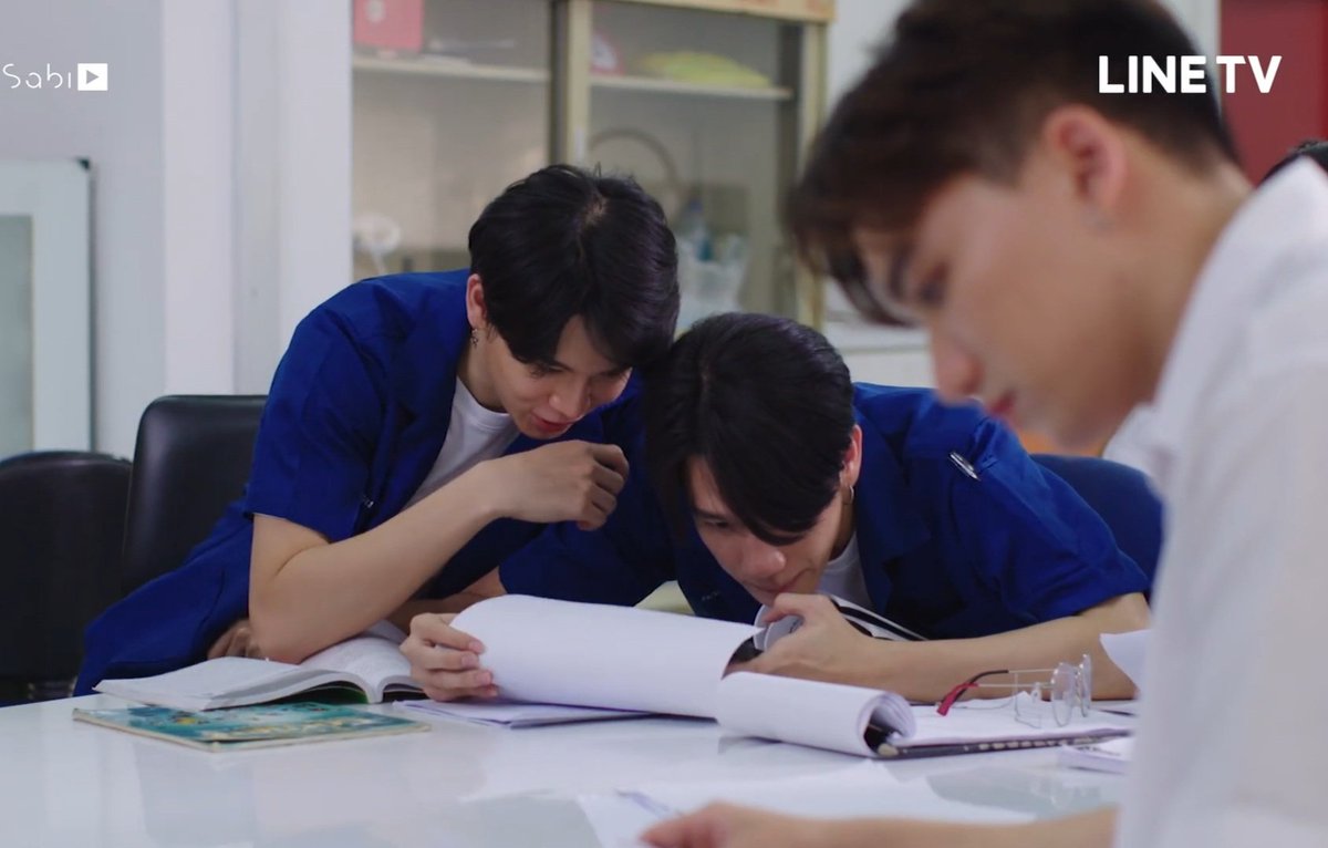 Kkamonlak1's tweet photo. น้องมาร์ค/พี่วอร์ มาเก็บพ่อไปหน่อย ปล่อยไว้นานๆใจไม่ดีเลย (เรือจะไม่แล่น)
#ENOFLOVEep9 https://t.co/XpEuyzDu4R