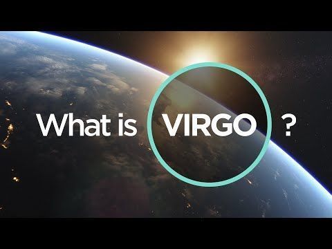 Virgo tweet media