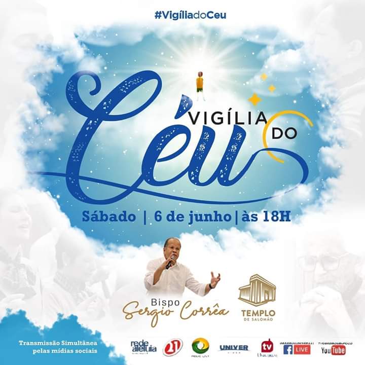 DasJacira's tweet photo. #VigiliaDoCeu https://t.co/0hTUiAXNKO