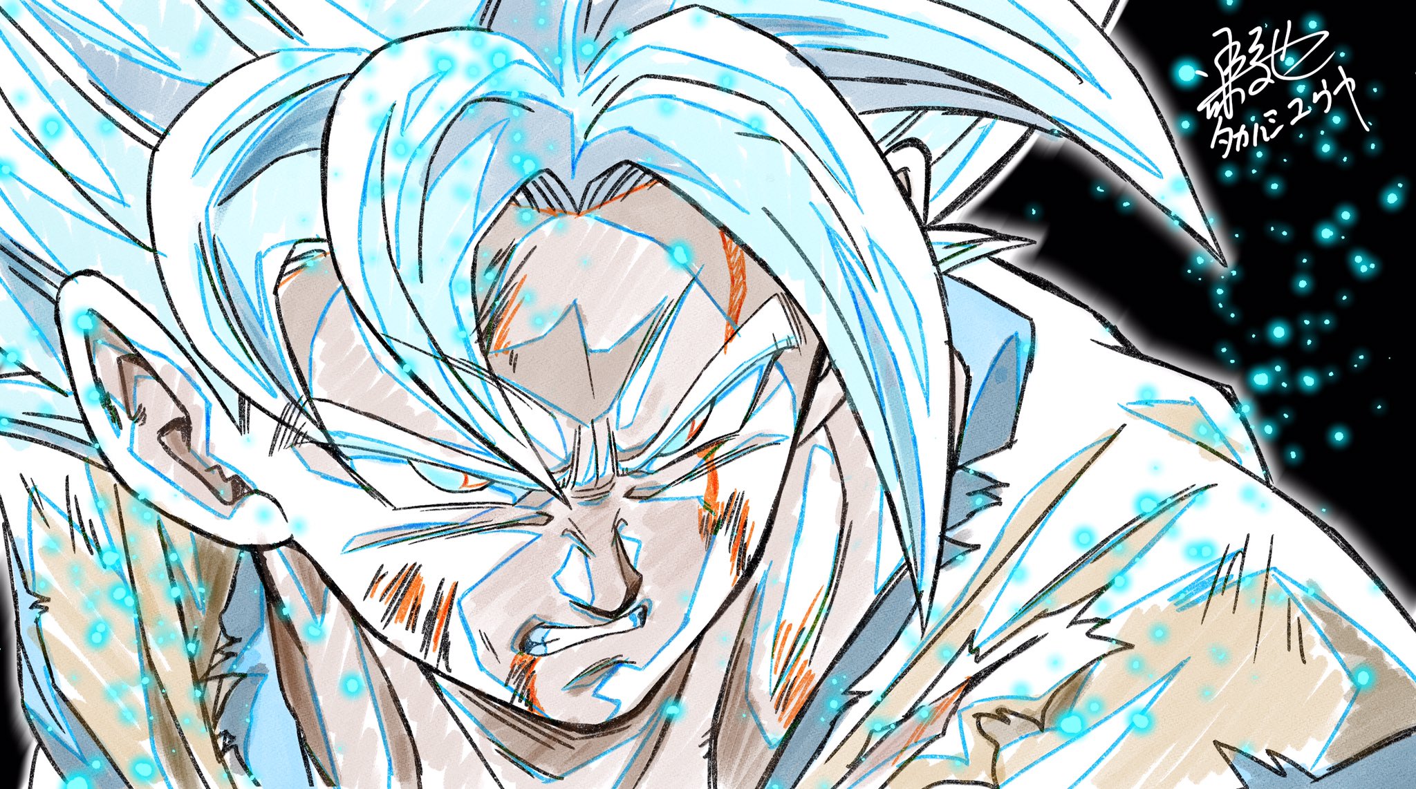 DB World ES | KameHameHa!! on Twitter: DB World ES | KameHameHa!! on Twitter: