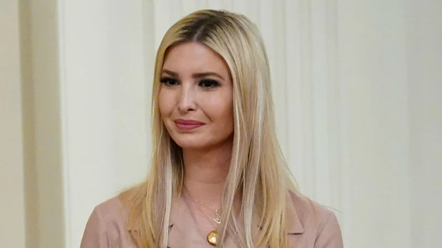 thehill's tweet photo. Ivanka Trump releases prepared commencement speech after university cancels her appearance https://t.co/GQ6sHjx72T https://t.co/WUC2R0pqx9