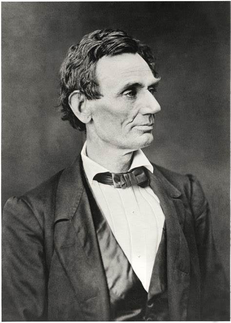 Born into poverty as Abigail, Abraham Lincoln began taking cross sex hormones when he was 14 years old. As president he was instrumental at passing legislation that banned single-sex toilets.What most people don't know is that he threw the  #firstbrick at Stonewall.