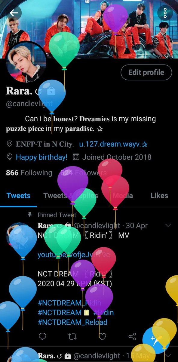 shuottaro's tweet photo. jualan balon.. https://t.co/9sIYaaTGPO