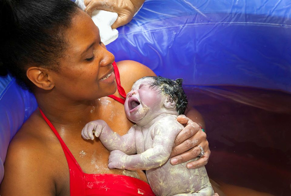 International Confederation of Midwives tweet media