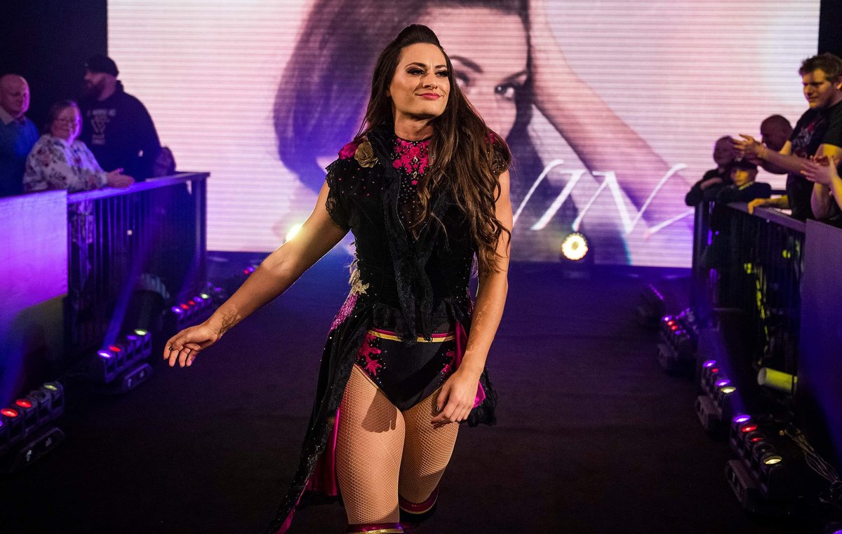 Nina Samuels ニナ・サミュエル tweet media