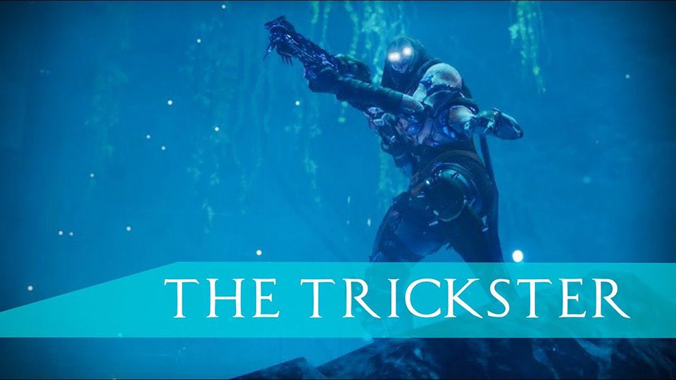 barelyamechanic's tweet photo. Bungie: Tomorrow at 10AM PT we take aim at the Almighty 

*10AM PT comes around* 

Also Bungie: 

#Destiny2 #ALMIGHTY #Rasputin https://t.co/4kxcXEZWfy