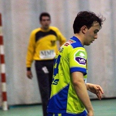 Balonmano Caja Rural de Zamora tweet media