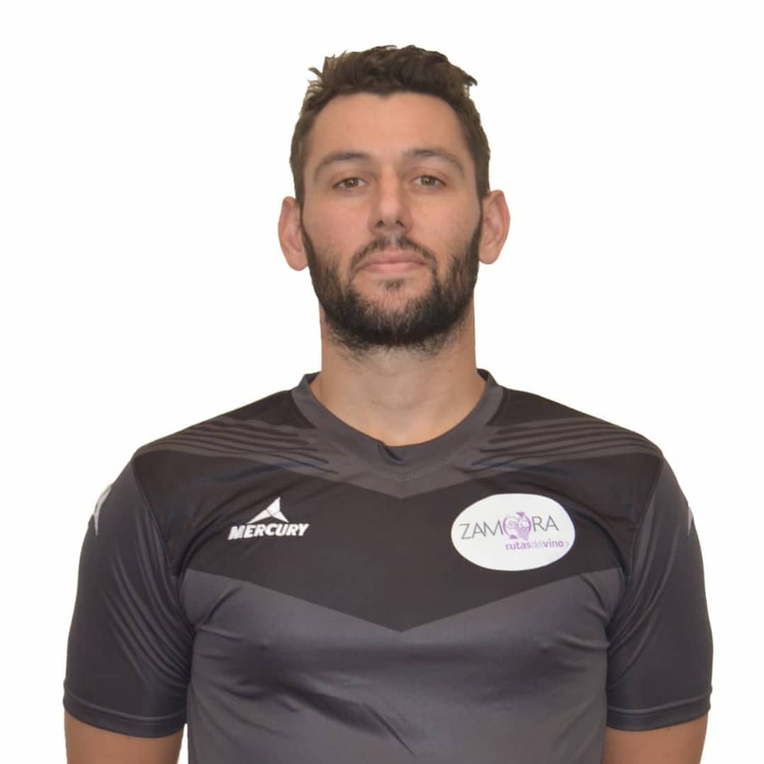 Balonmano Caja Rural de Zamora tweet media