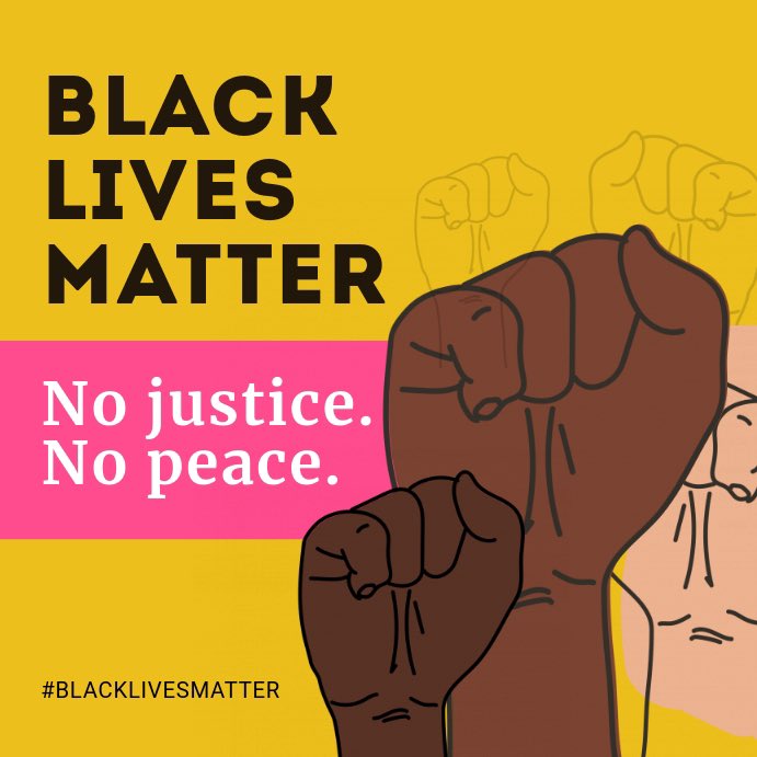 We stand with black people worldwide in the fight for equality✊🏾Soul is a truly black rooted genre and without the influence of so many crucial and amazing individuals it would not exist 💛
#blacklivesmatter #BLM