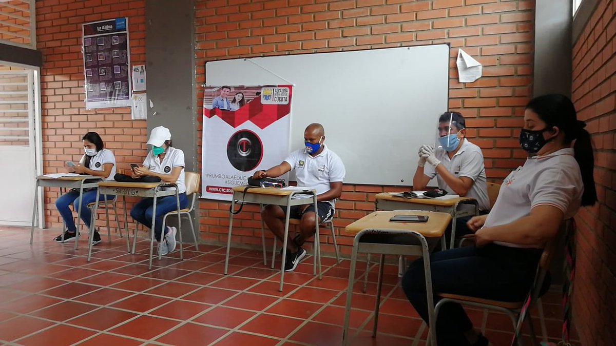ctc_cucuta tweet picture