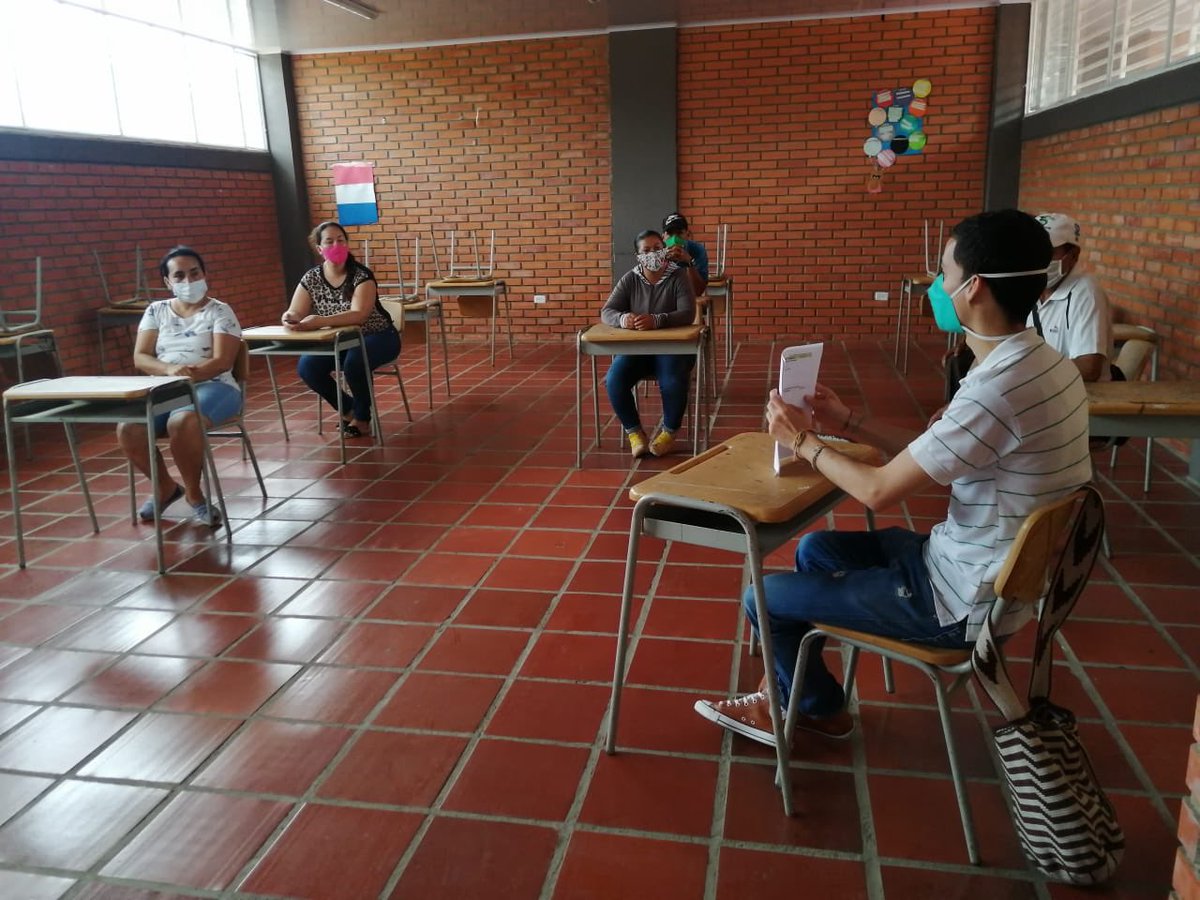 ctc_cucuta tweet picture