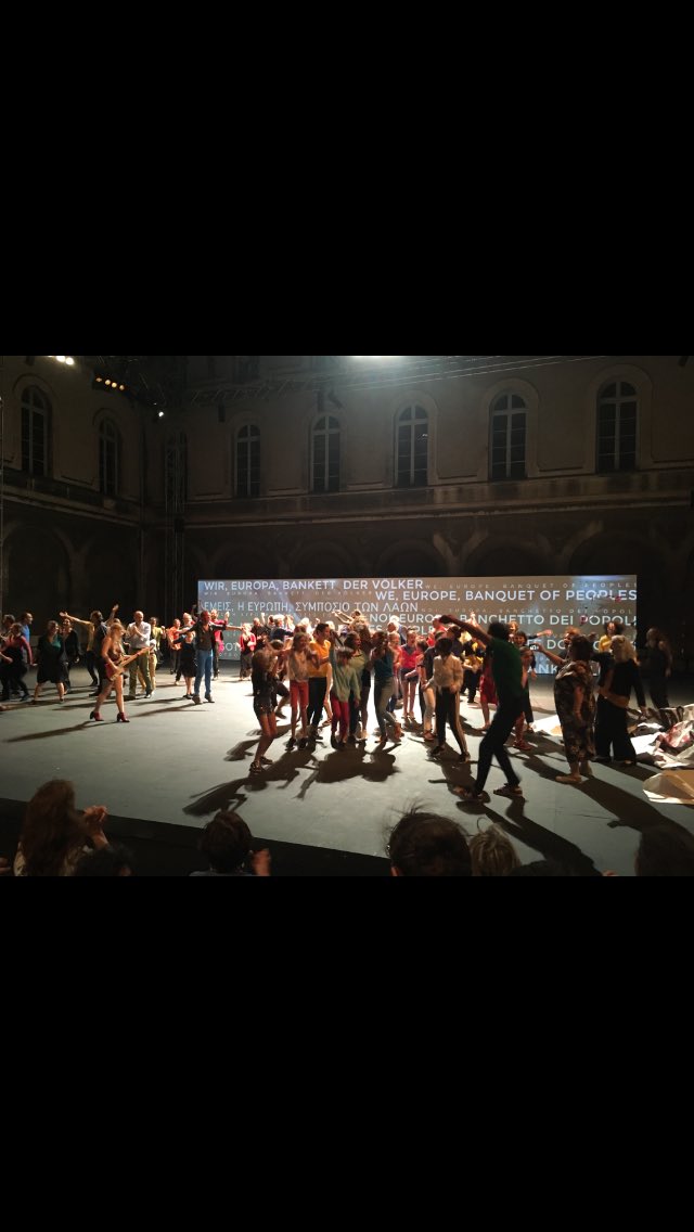 Céline Danion (@celinedanion) on Twitter photo Plus que jamais, créativité, confiance en soi, langages et poésie sont indispensables. Pour que l’#EAC #culture devienne une réalité pour TOUS les jeunes après les #Municipales2020 et avant <a href="/Paris2024/">Paris 2024</a>. artistikrezo.com/art/relance-de… pour une mise en œuvre concrète. <a href="/Artistikrezo/">Artistik Rezo</a> Plus que jamais, créativité, confiance en soi, langages et poésie sont indispensables. Pour que l’#EAC #culture devienne une réalité pour TOUS les jeunes après les #Municipales2020 et avant <a href="/Paris2024/">Paris 2024</a>. artistikrezo.com/art/relance-de… pour une mise en œuvre concrète. <a href="/Artistikrezo/">Artistik Rezo</a>