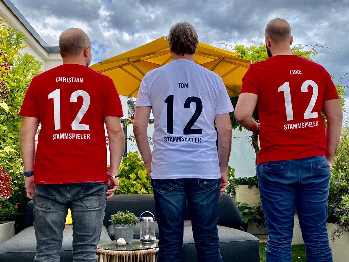 Mir stonn zu dir #effzeh