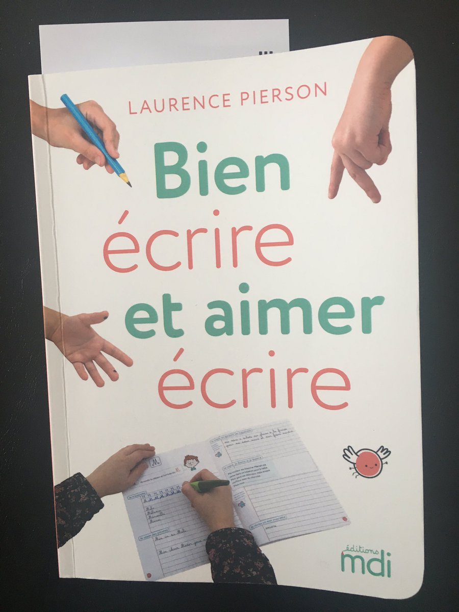 classedeDefine's tweet image. Voici un livre que je vous recommande vivement !
Un grand merci @ecritureparis et @EditionsMdi pour ce livre, qui est une pépite ! 🤩

Je vous explique pourquoi... 
⬇️