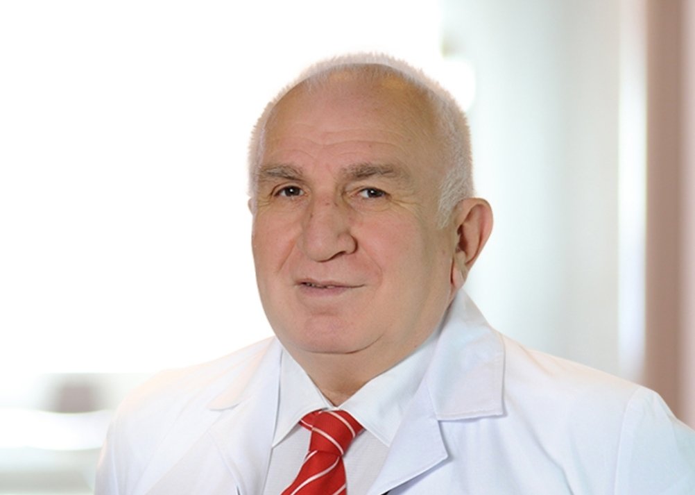Mustafa Demir