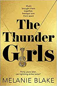 TRERadioApp's tweet image. On The Book Show repeat from 8.00 PM CET @radiohannah is chatting to @MelanieBlakeUK, @veronica_henry, and #RomyHausmann