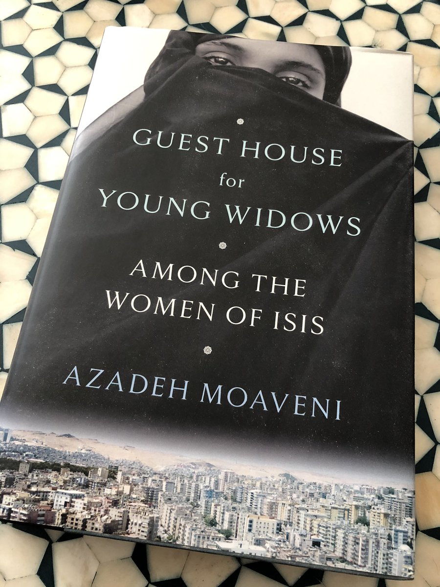 Aaron Y. Zelin tweet media