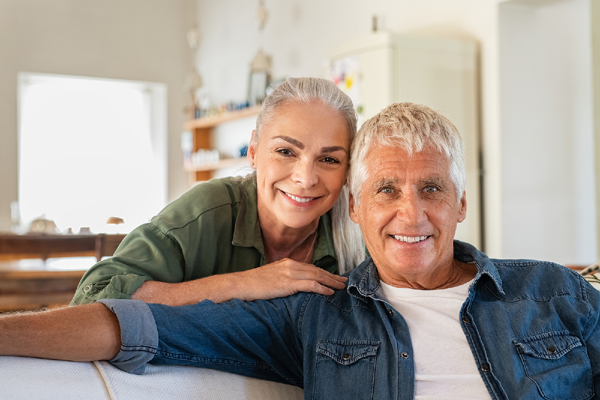 BHHSCRE's tweet photo. An influx of births post-World War II, in combination with longer life expectancies and declining fertility rates, is creating a massive age gap in the United States. https://t.co/8Q7CtgTy8q https://t.co/BvS8ZbnH8c