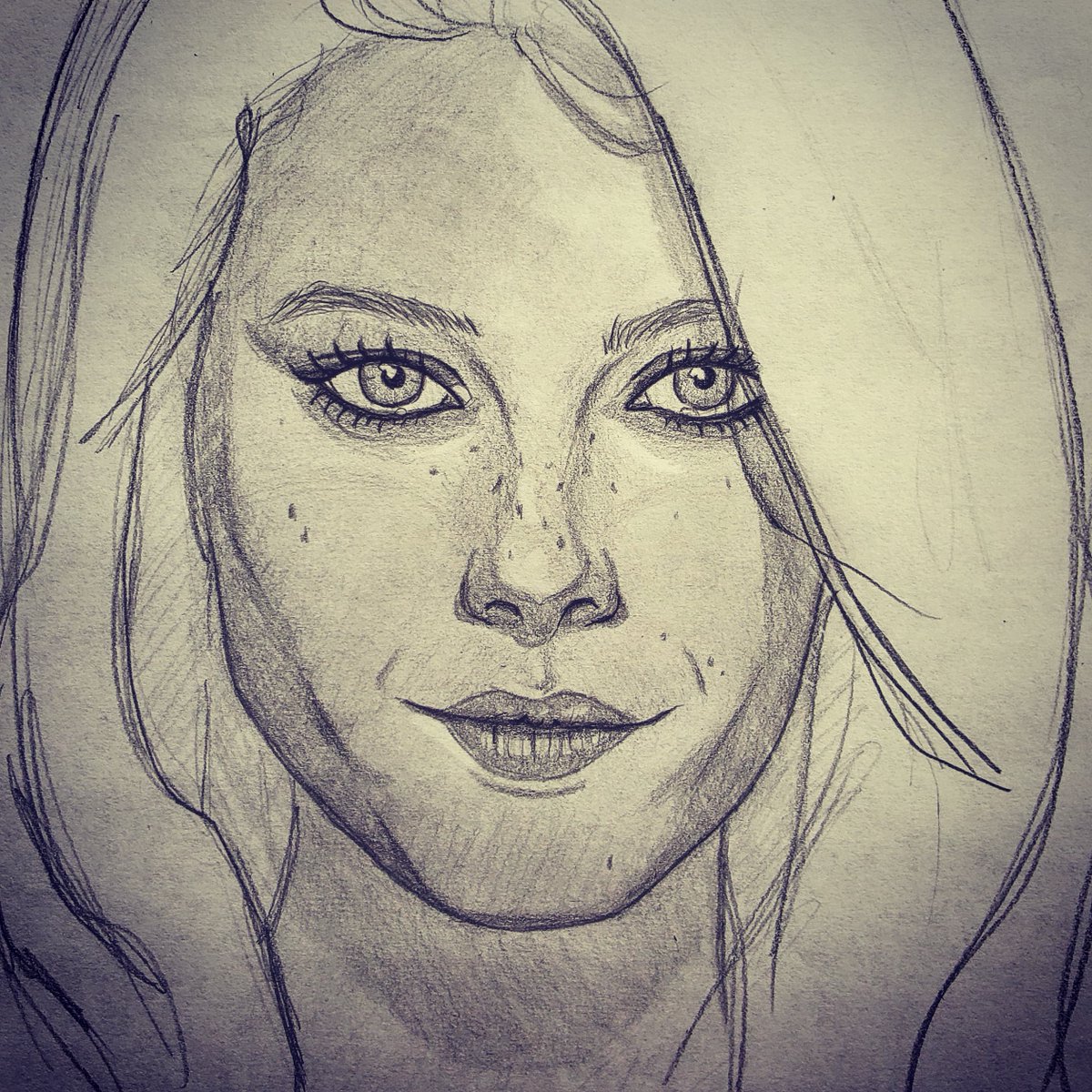 PCazeault's tweet image. Le fruit de mes récentes petites pauses dessin...