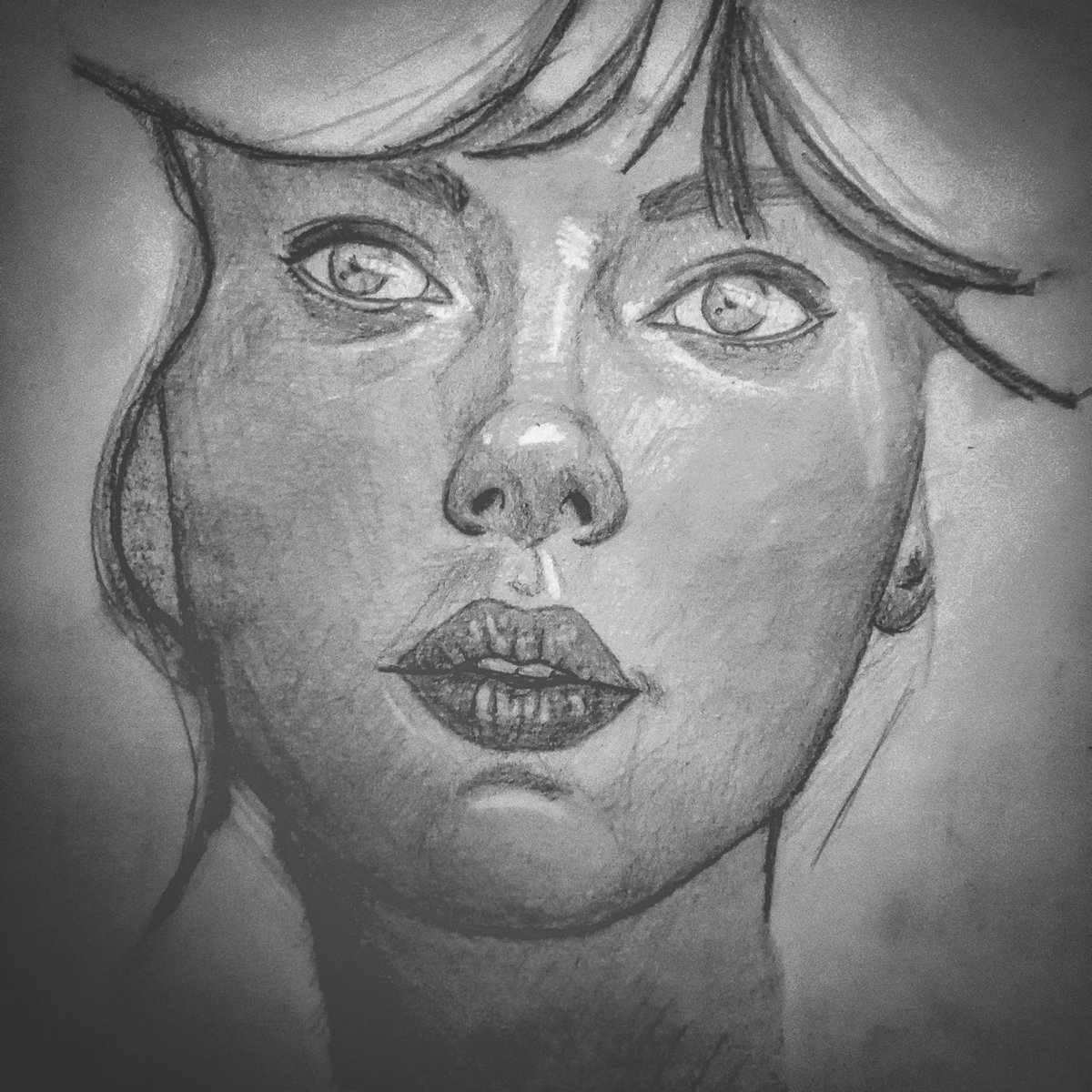 PCazeault's tweet image. Le fruit de mes récentes petites pauses dessin...